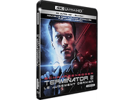 Terminator: Le Jugement Dernier - 4K Blu-ray