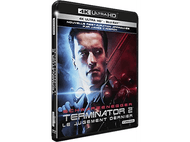 R-TOM Terminator: Le Jugement Dernier - 4K Blu-ray