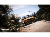Test Drive Unlimited - Solar Crown - PS5