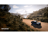 Test Drive Unlimited - Solar Crown - PS5