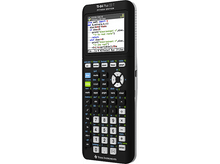 Charger l'image dans la galerie, TEXAS INSTRUMENTS Calculatrice TI-84 Plus CE Python Edition
