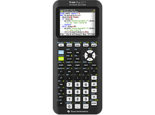 Charger l'image dans la galerie, TEXAS INSTRUMENTS Calculatrice TI-84 Plus CE Python Edition
