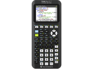 TEXAS INSTRUMENTS Calculatrice TI-84 Plus CE Python Edition
