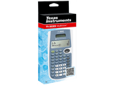 TEXAS INSTRUMENTS Calculatrice multivue TI-30XS (solaire)