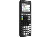 TEXAS INSTRUMENTS Calculatrice TI-84 Plus CE Python Edition