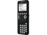 TEXAS INSTRUMENTS Calculatrice TI-84 Plus CE Python Edition
