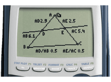 Charger l&#39;image dans la galerie, TEXAS INSTRUMENTS TI-84
