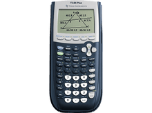 Charger l&#39;image dans la galerie, TEXAS INSTRUMENTS TI-84
