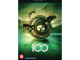 The 100: Saison 7 - DVD