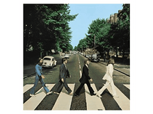 Charger l&#39;image dans la galerie, The Beatles - Abbey Road (50th Anniversary Edition) LP
