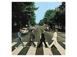 The Beatles - Abbey Road (50th Anniversary Edition) LP