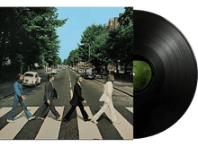 Charger l&#39;image dans la galerie, The Beatles - Abbey Road (50th Anniversary Edition) LP
