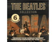 MEMBRAN The Beatles - Collection CD