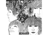 The Beatles - Revolver - LP