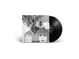 The Beatles - Revolver - LP