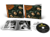 The Beatles - Rubber Soul (Special Edition Deluxe) - CD