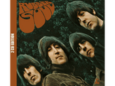 The Beatles - Rubber Soul (Special Edition Deluxe) - CD