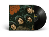 The Beatles - Rubber Soul - Vinyle