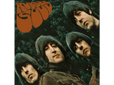 The Beatles - Rubber Soul - Vinyle