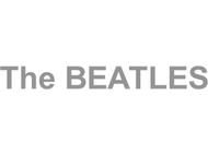 The Beatles - The White Album LP