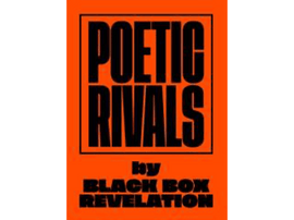 The Black Box Revelation - Poetic Rivals CD