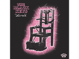 The Black Keys - "Let's Rock" LP