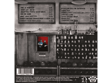 Charger l&#39;image dans la galerie, NONESUCH The Black Keys - Ohio Players CD
