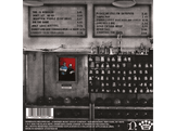 The Black Keys - Ohio Players CD
