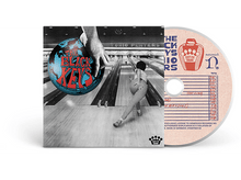 Charger l&#39;image dans la galerie, NONESUCH The Black Keys - Ohio Players CD
