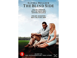 The Blind Side - DVD