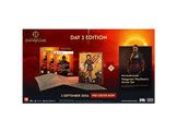 The Blood of Dawnwalker - Day One Edition - PS5