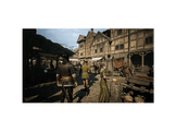 The Blood of Dawnwalker - Day One Edition - PS5