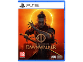 The Blood of Dawnwalker - Day One Edition - PS5