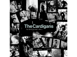 The Cardigans - The Rest Of The Best Vol. 2 LP