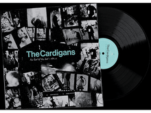 Charger l&#39;image dans la galerie, The Cardigans - The Rest Of The Best Vol. 2 LP
