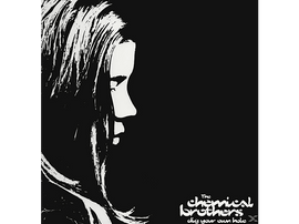 The Chemical Brothers - Dig Your Own Hole LP