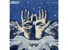 Charger l&#39;image dans la galerie, The Chemical Brothers - We Are The Night LP

