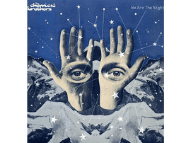 The Chemical Brothers - We Are The Night LP