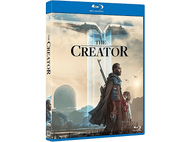 The Creator Blu-ray