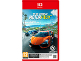 The Crew: Motorfest - Switch 2