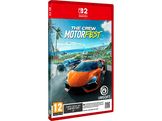 The Crew: Motorfest - Switch 2