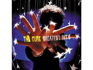 The Cure - Greatest Hits LP