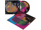 The Cure - Mixes of A Lost World - CD