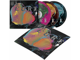 The Cure - Mixes of A Lost World - CD