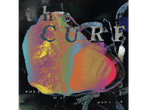 The Cure - Mixes of A Lost World - LP