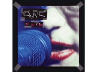 The Cure - Paris CD