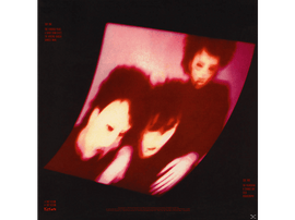 POLYDOR The Cure - Pornography (2016 Reissue) LP