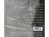 The Cure - Songs Of A Lost World CD