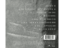 Charger l&#39;image dans la galerie, The Cure - Songs Of A Lost World CD
