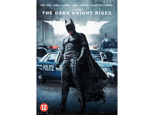 Charger l&#39;image dans la galerie, The Dark Knight Rises - DVD
